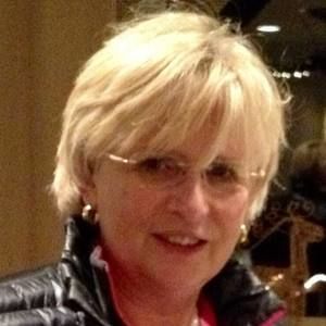 Meet your Posher, Leanne